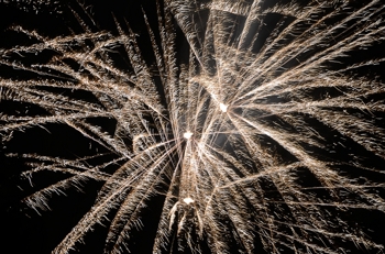 Neujahr 2014