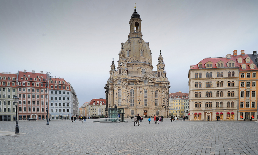 Neumarkt 2