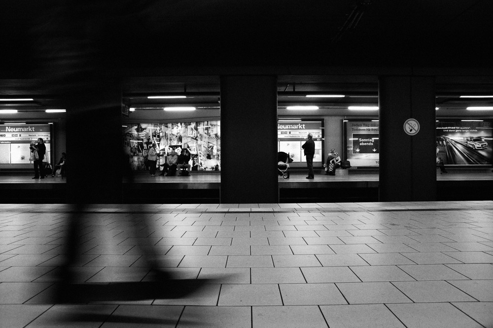 Neumarkt