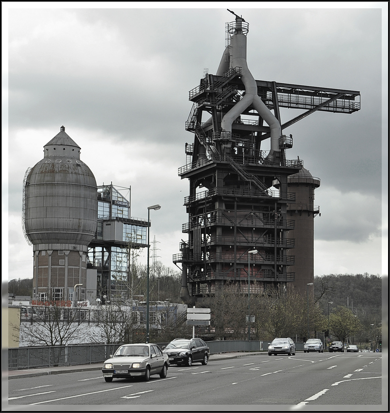 Neunkircher Stahl