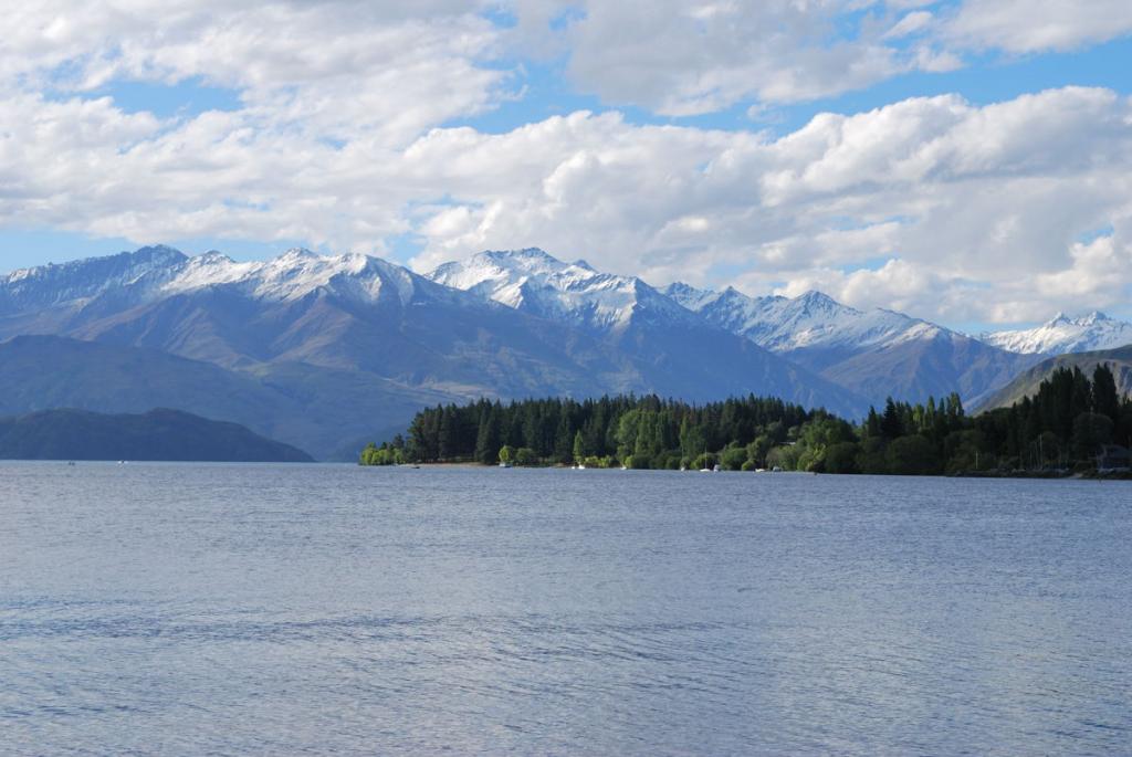 Neuseeland Wanaka V1