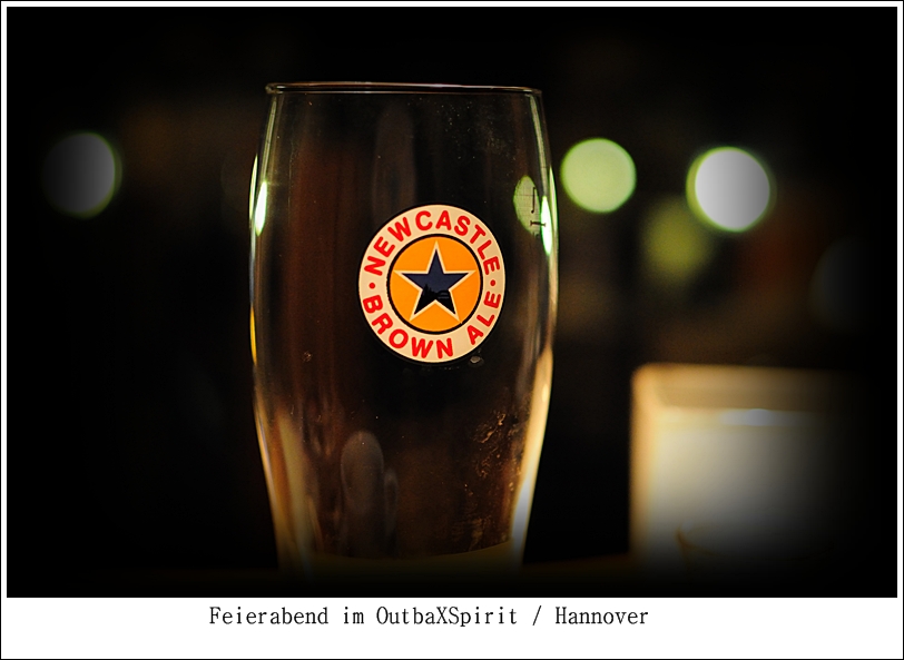 NewCastleBrown