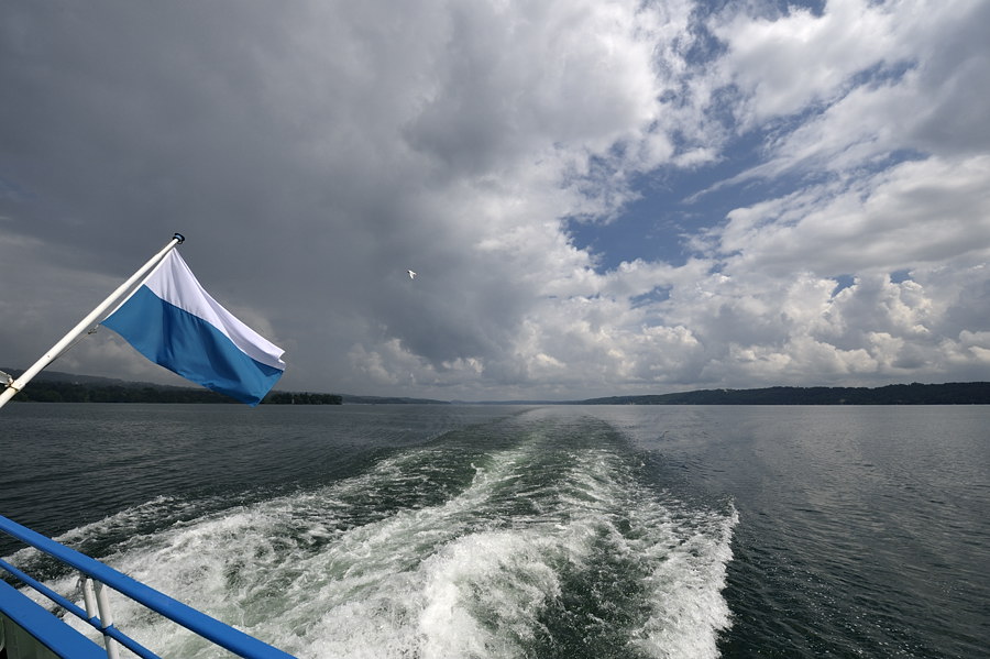 NF F 07 20090626 112135 Starnberger See