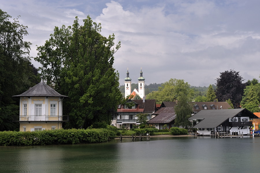 NF F 09 20090626 113027 Starnberger See