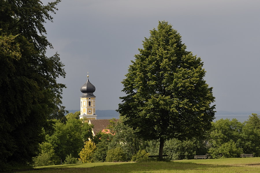 NF F 19 20090626 162419 Starnberger See