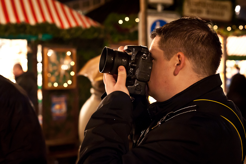 NF-F-Treffen 02.12.2011 in Nürnberg