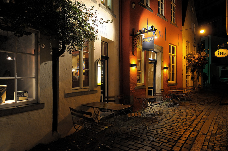 NF-Treffen - Schnoor 1