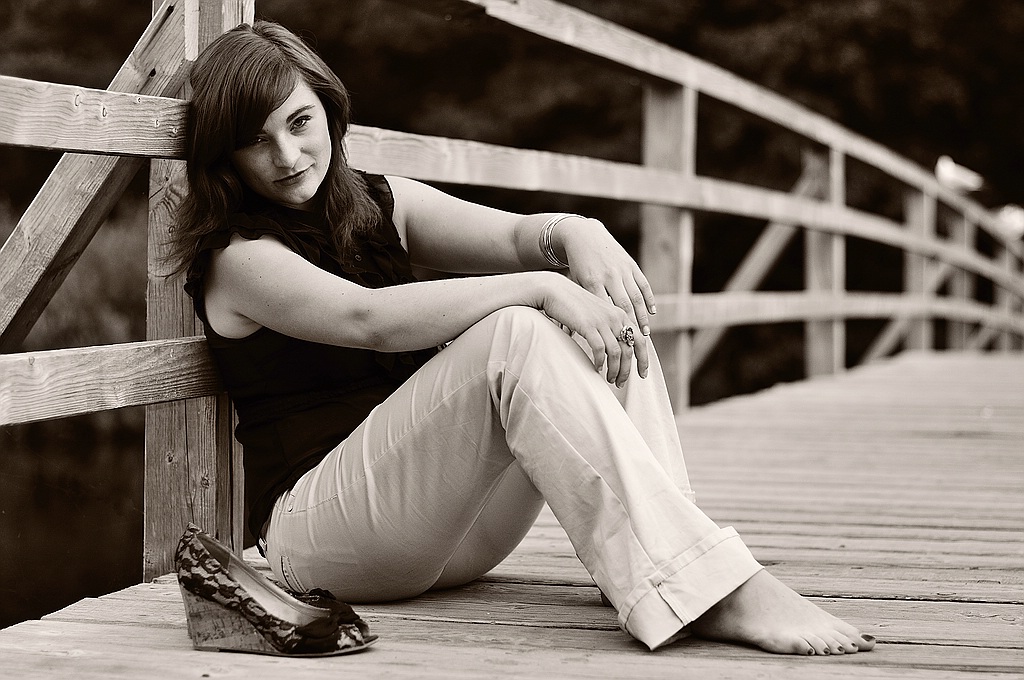 NF woman07