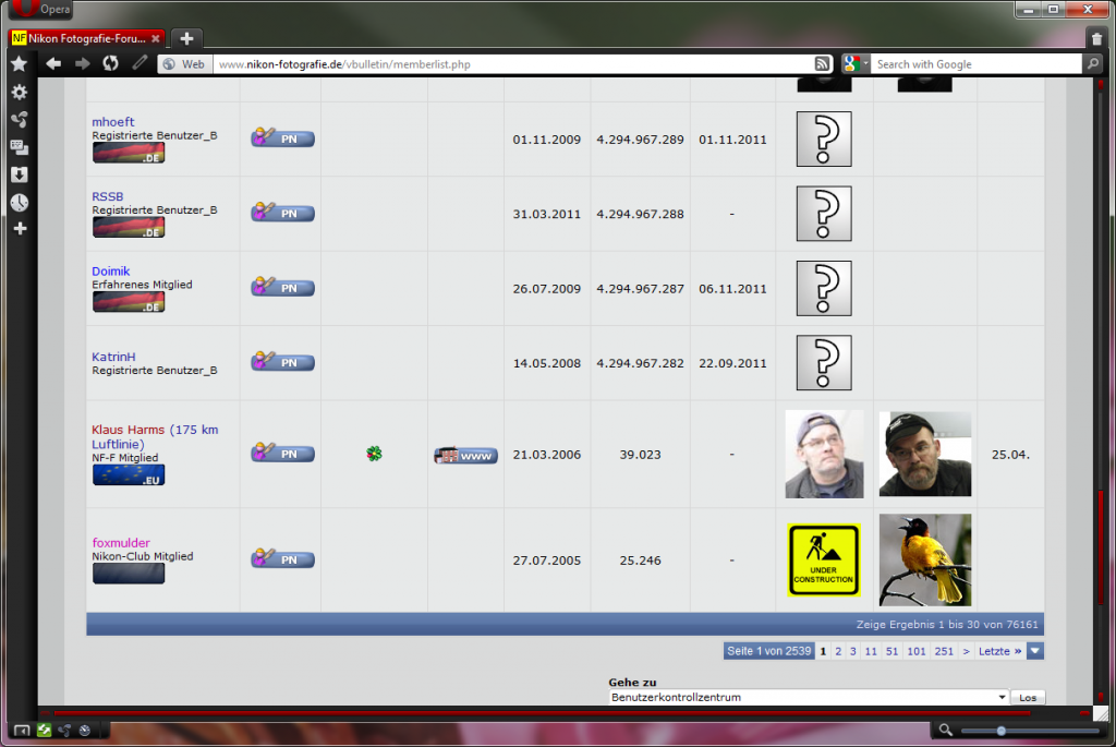 nff count 2