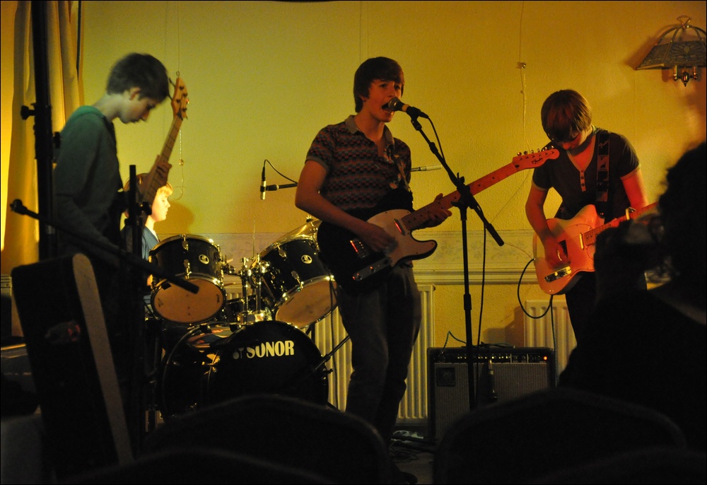 NFF Cymru 34