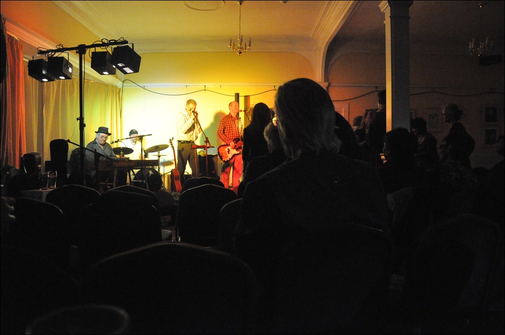 NFF Cymru 36