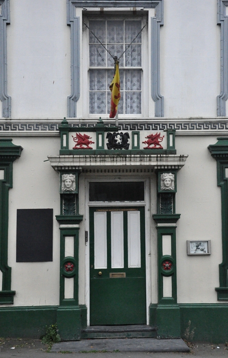 NFF Cymru 58