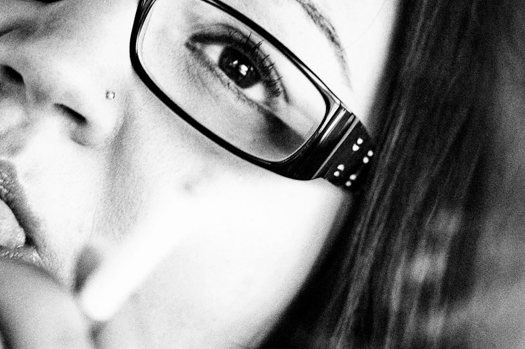 NFF Patti BW
