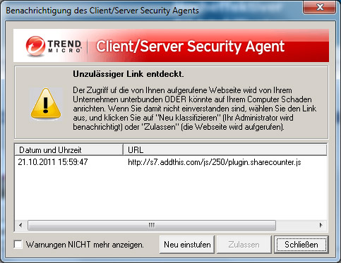 nff virus 21.10.