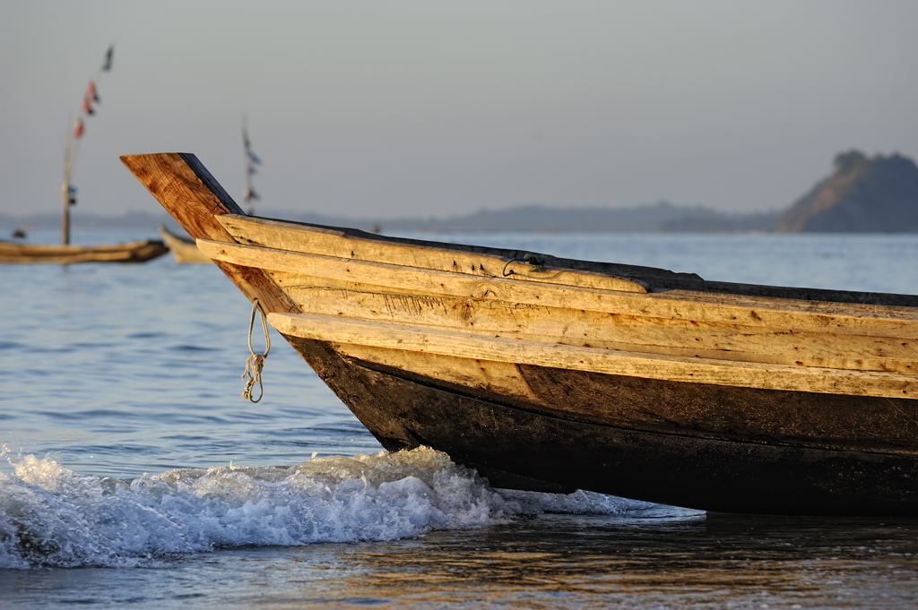 Ngapali