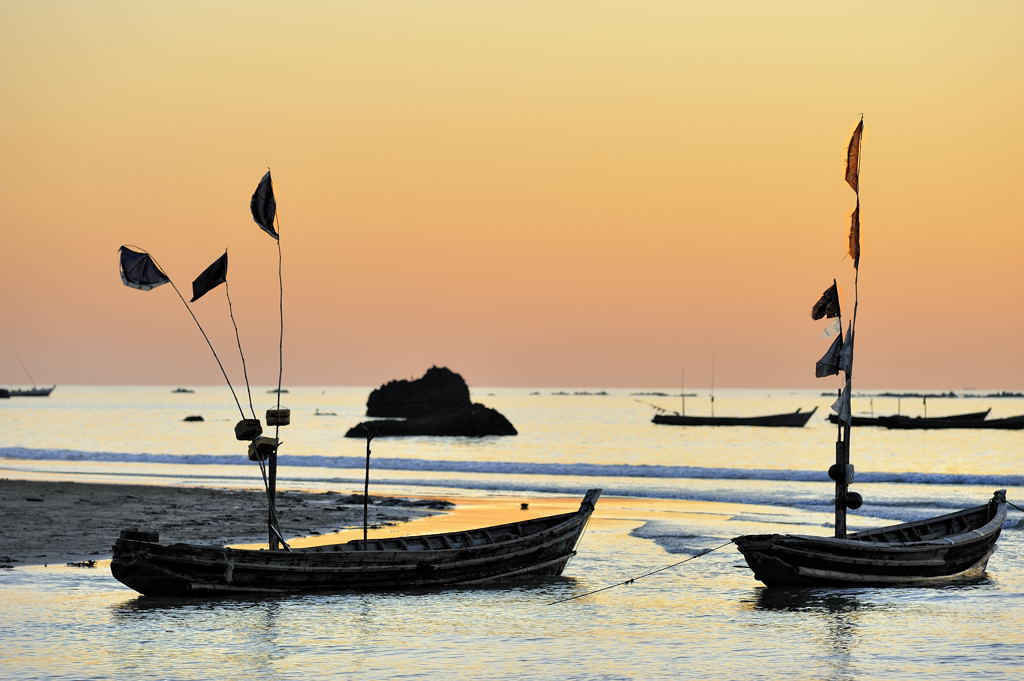 Ngapali
