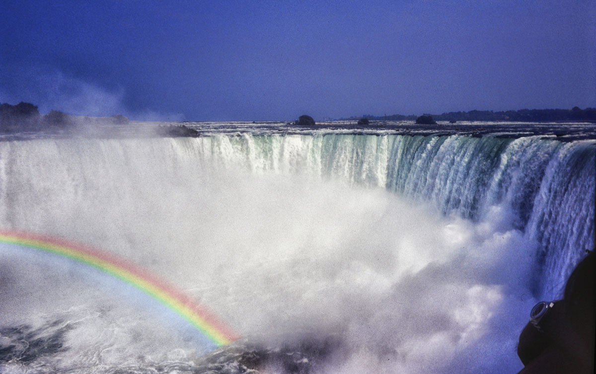 niagarafälle horseshoe falls 02