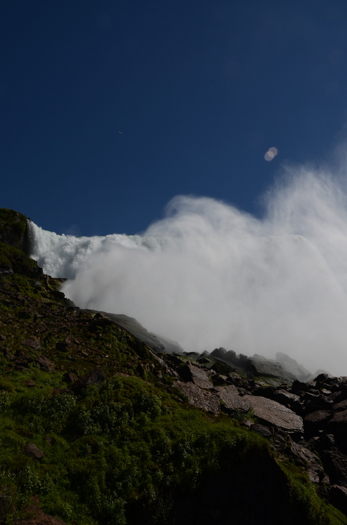 Niagarafälle
