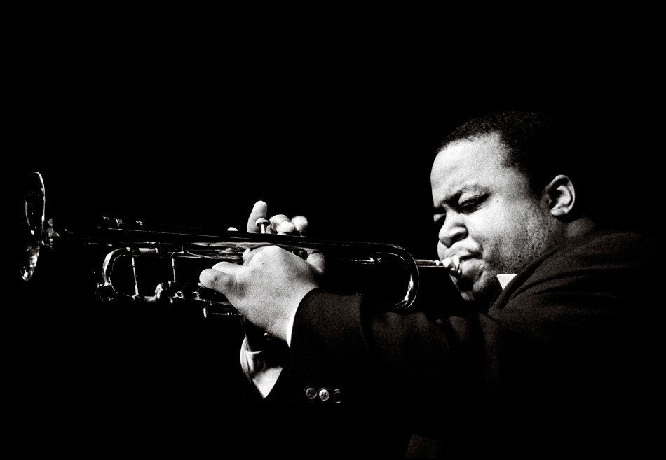 Nicholas Payton