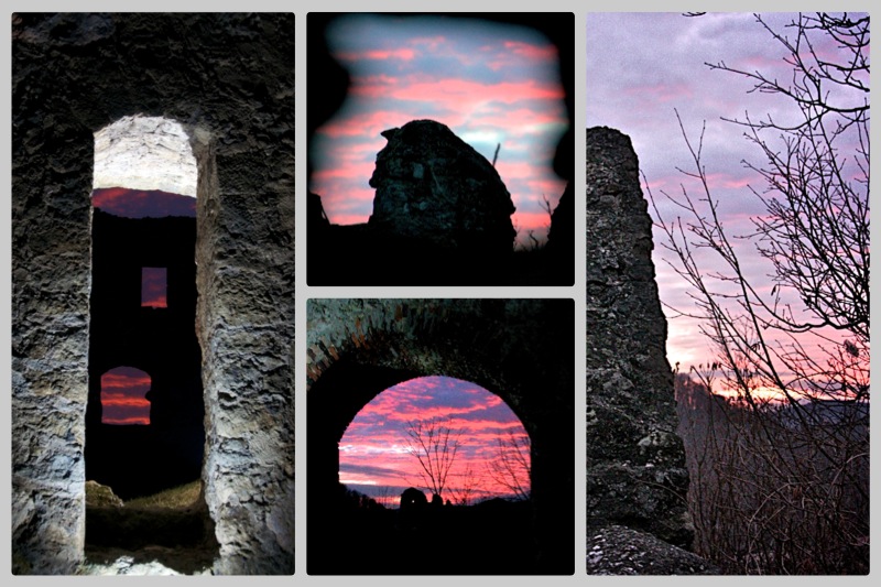 Niederhaus sundown 4fach