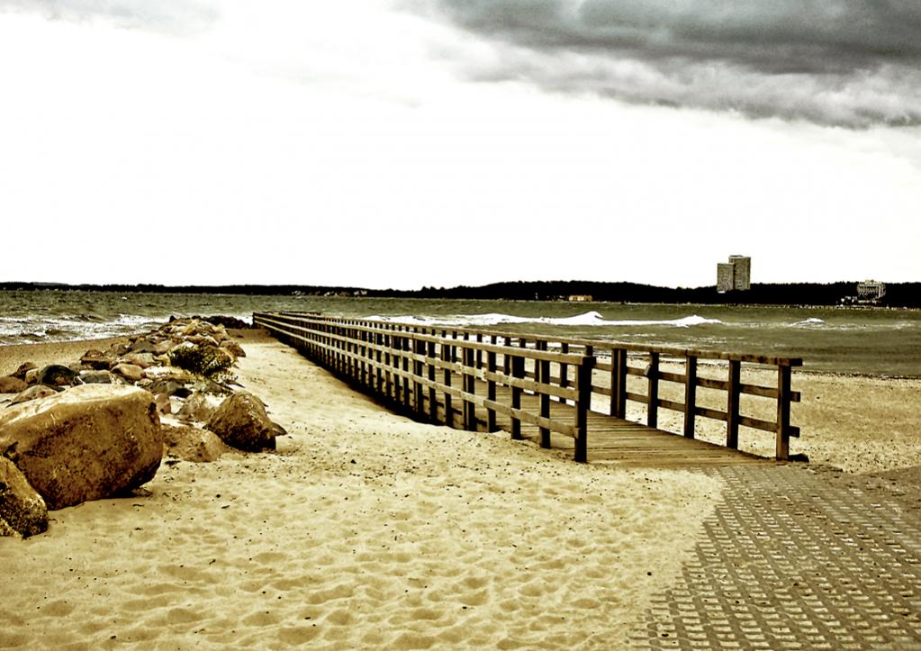Niendorfer-Bucht