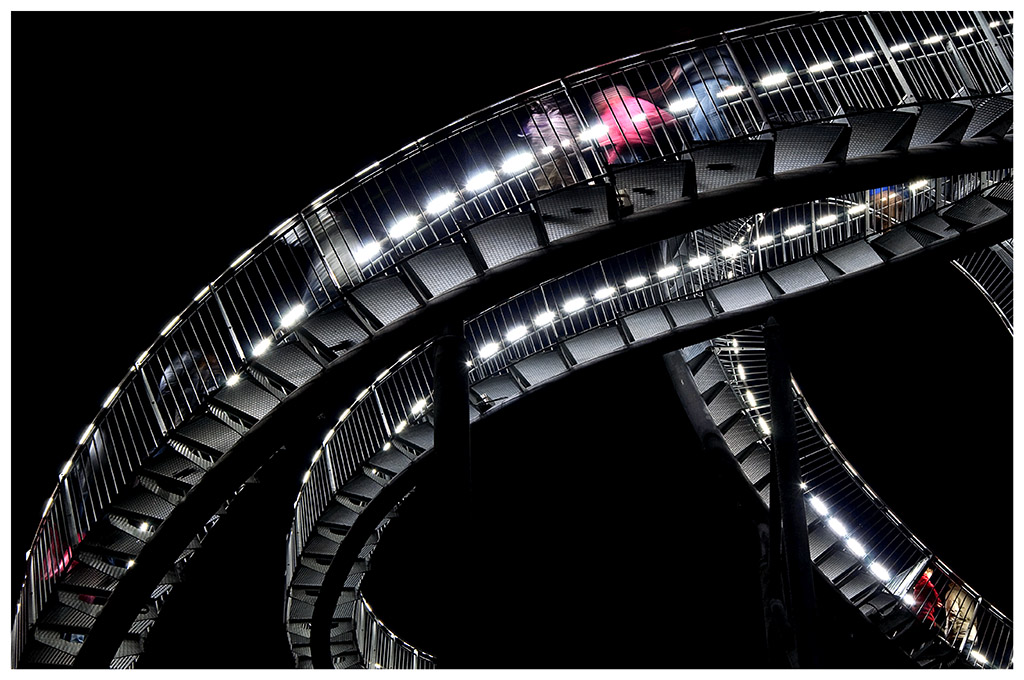 Night of Infinity