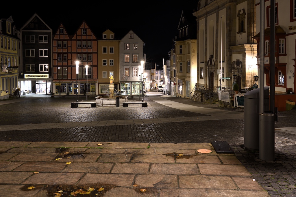 Nightshot Hbg Markt 1