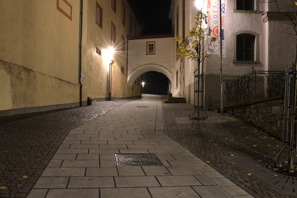 Nightshot Hbg Markt 2
