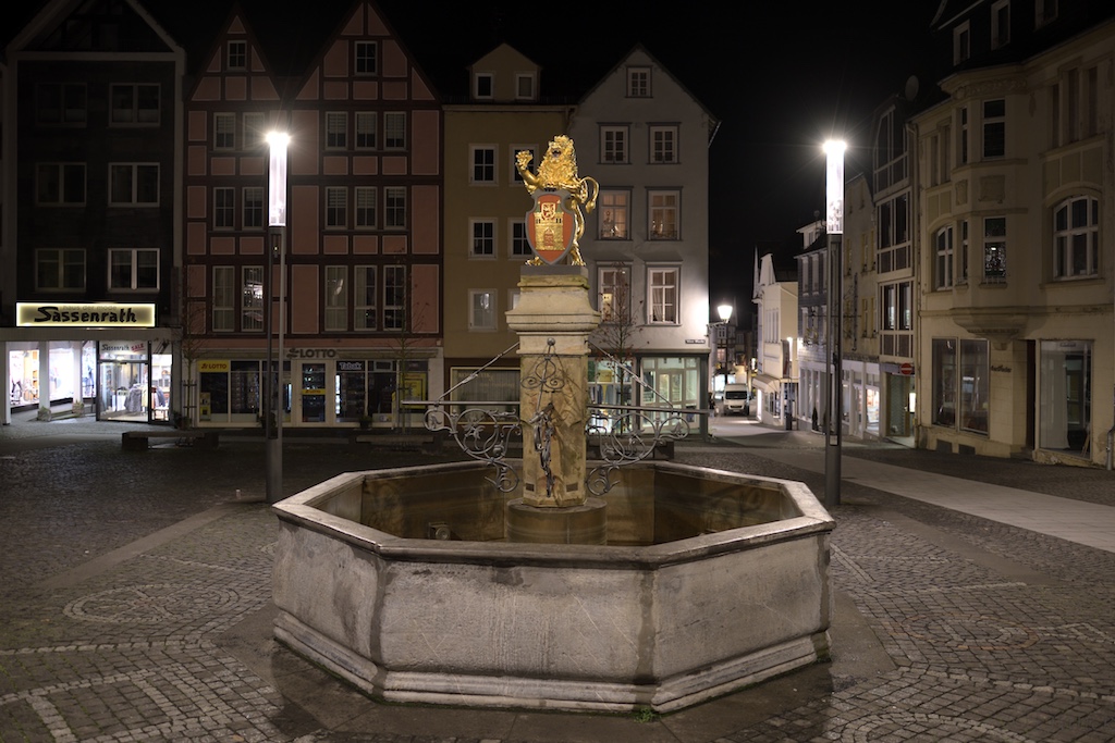Nightshot Hbg Markt 3