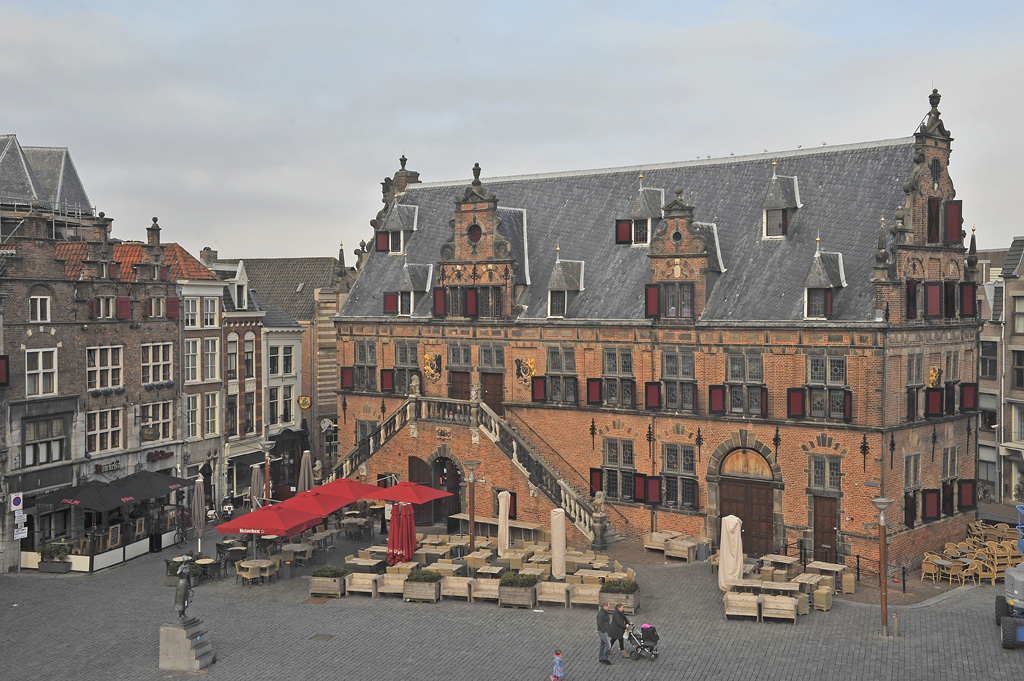 Nijmegen, Alte Waage (7004542x)