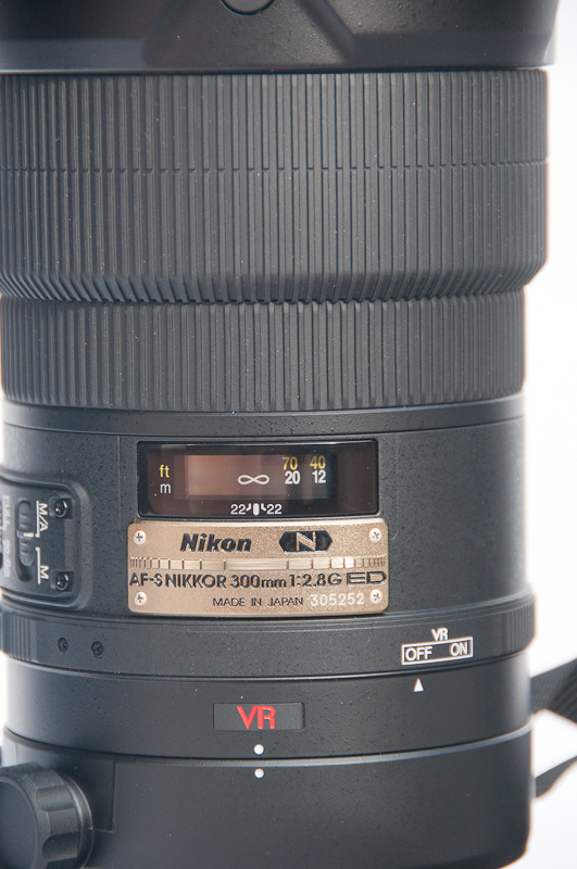 NIK300 10