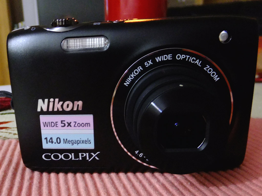 nik3100