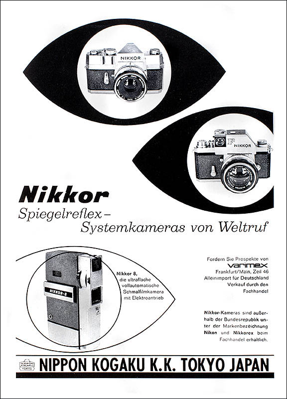 nikkor 12 1962