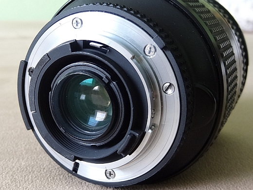 Nikkor AF 28 200 f3,5 5,6 D ED #7