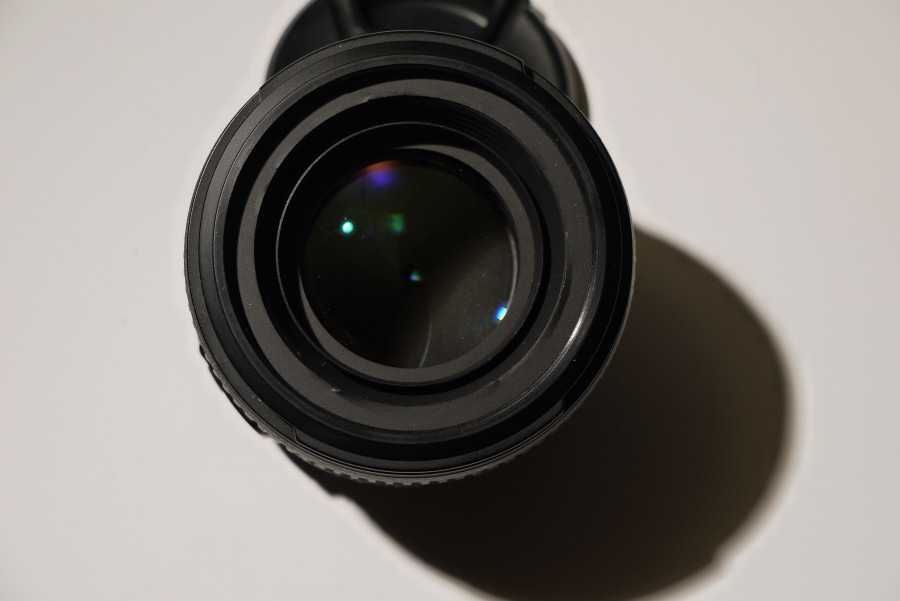 Nikkor AF S 50 1,4 G (3)