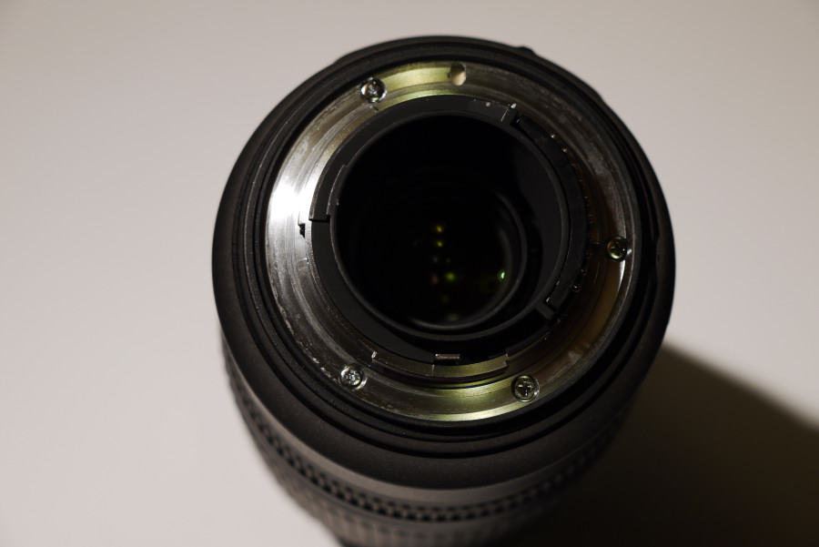 Nikkor AF S 70 300 G VR (5)