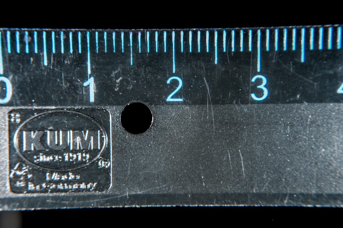 Nikkor AIS 50 f 1,4