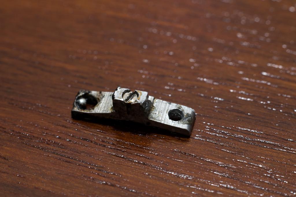 Nikkor S 55mm 1.2 zerlegt (1 von 1)