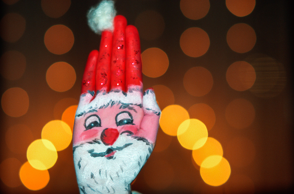 Nikolaus 2