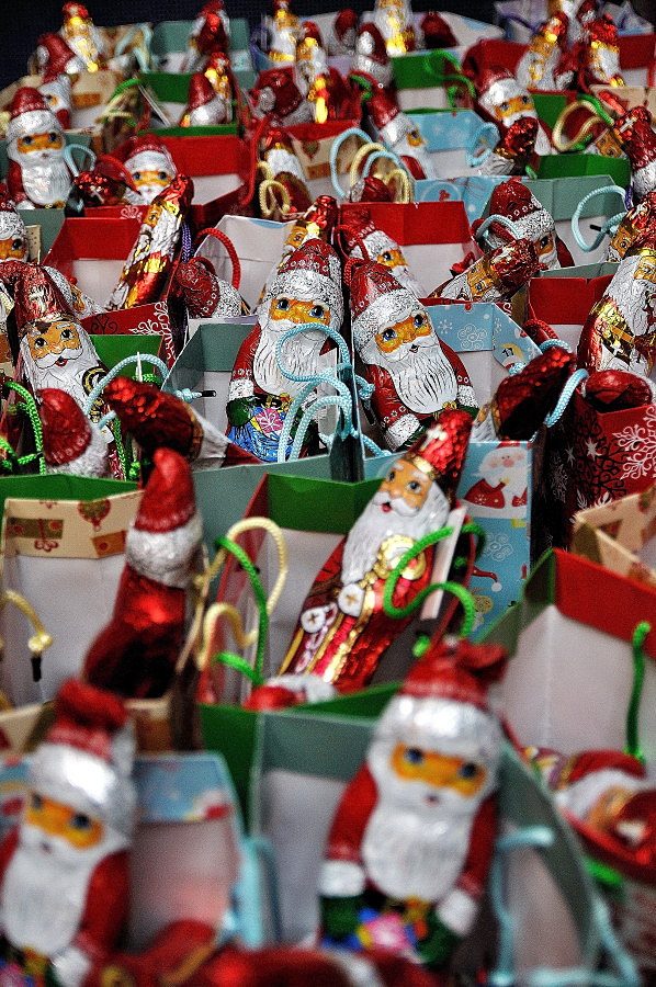 Nikolaus 2011
