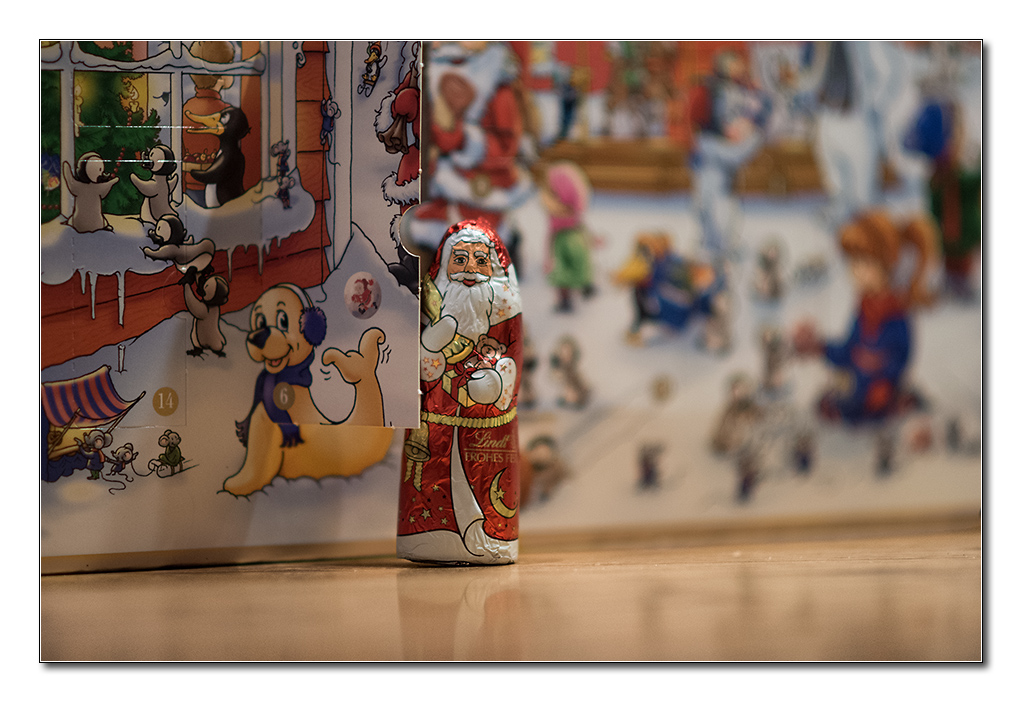 nikolaus