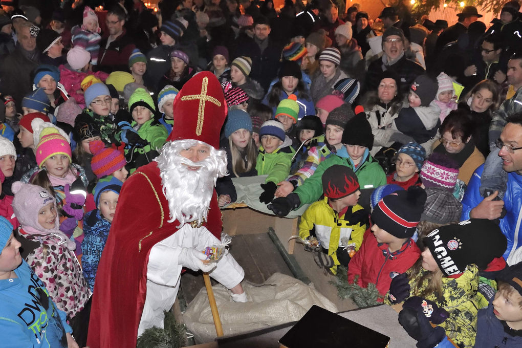 Nikolaus