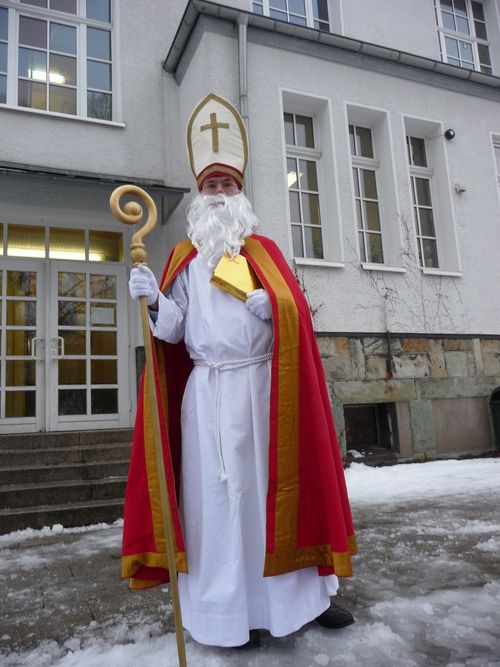 Nikolaus