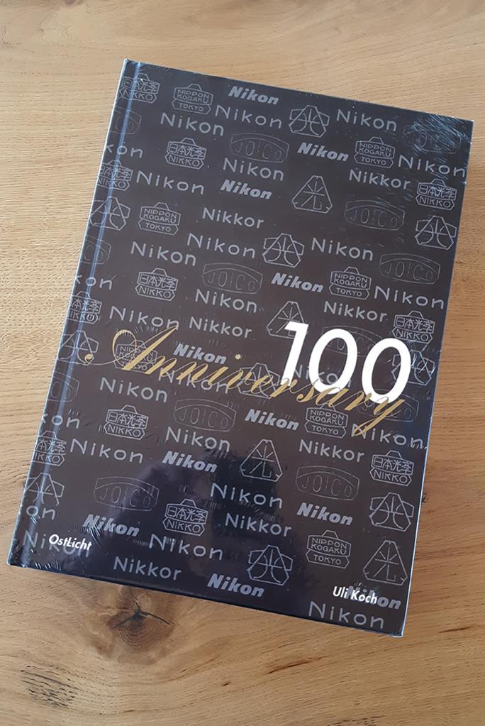 Nikon 100 Anniversary