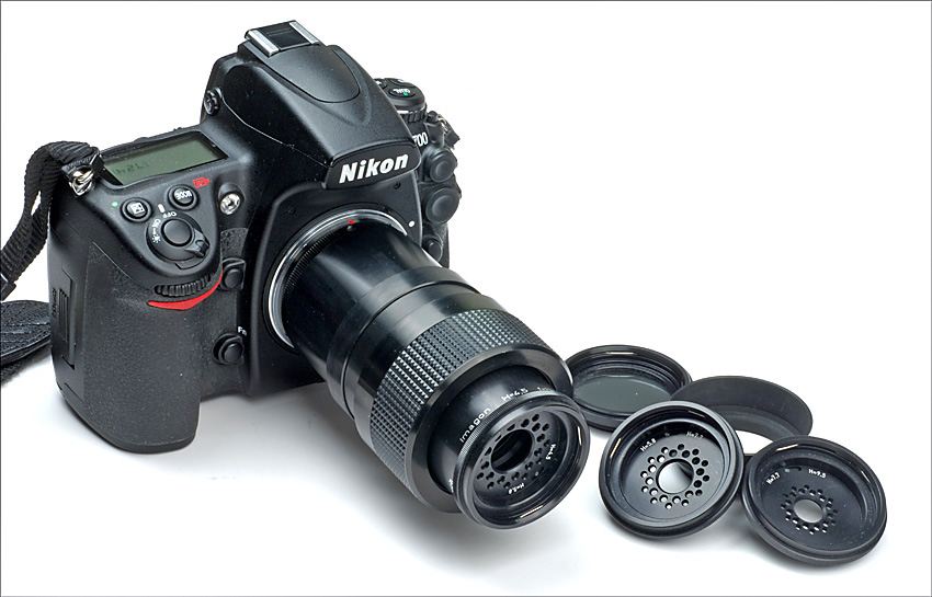 nikon 120 imagon