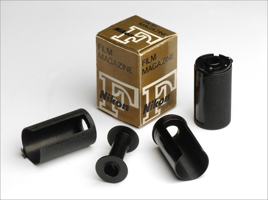 nikon 36 mag. 2W