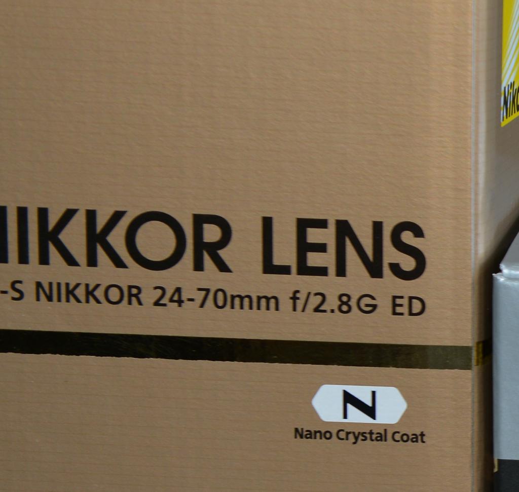 nikon 4,0Links 100%