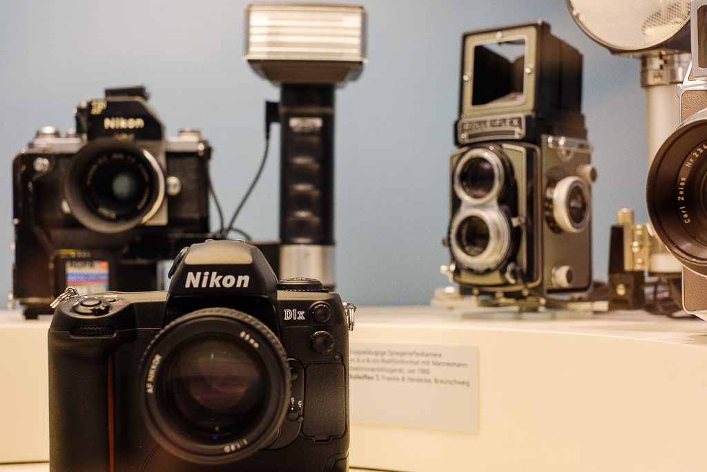 Nikon 5421