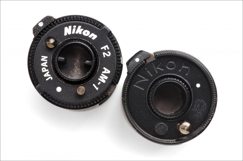 nikon AM 1 2W