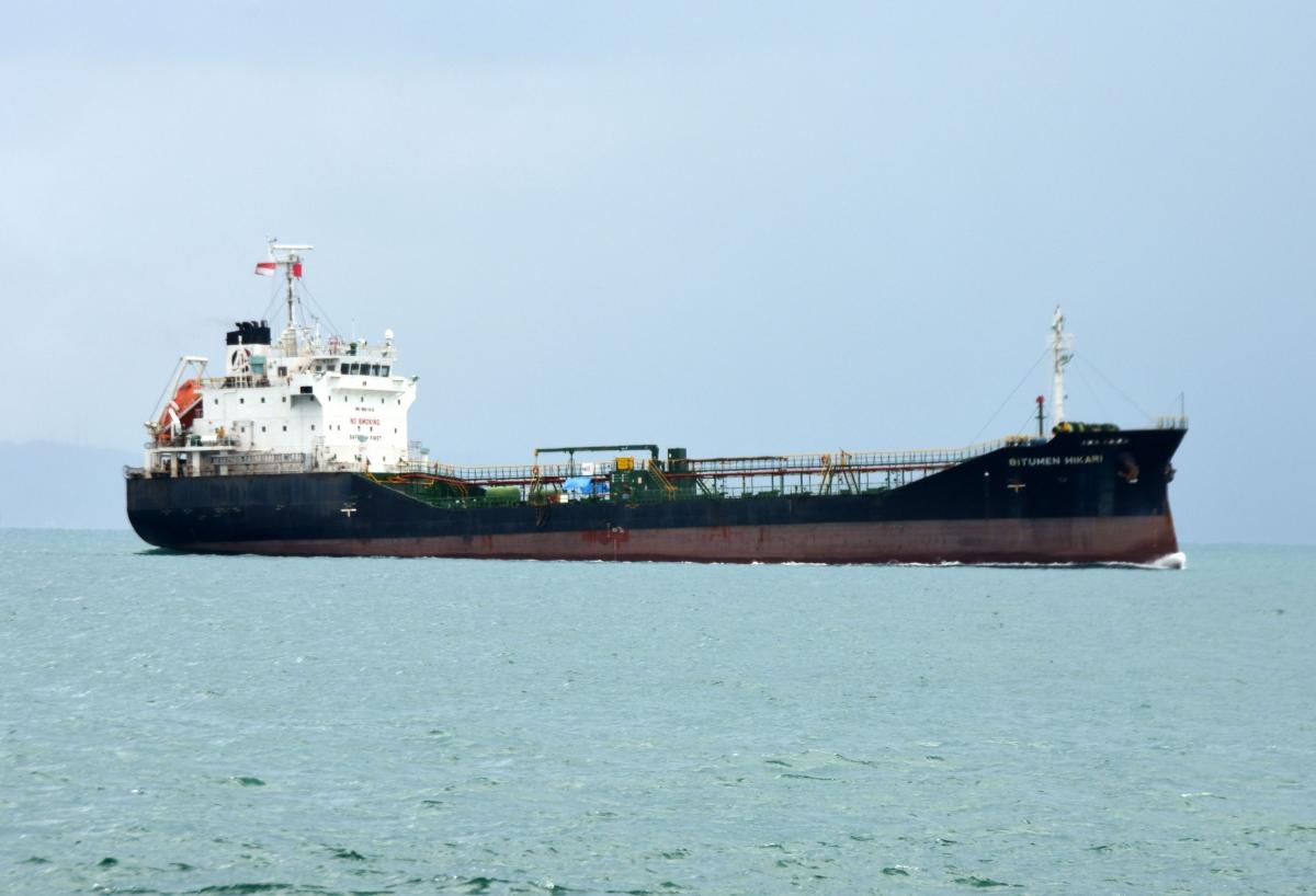 Nikon D 7200 Bitumen Hikari